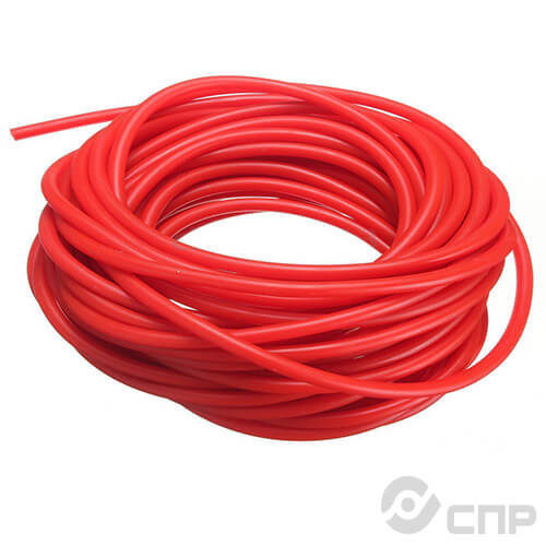 Шнур уплотнительный круглого сечения 4,5